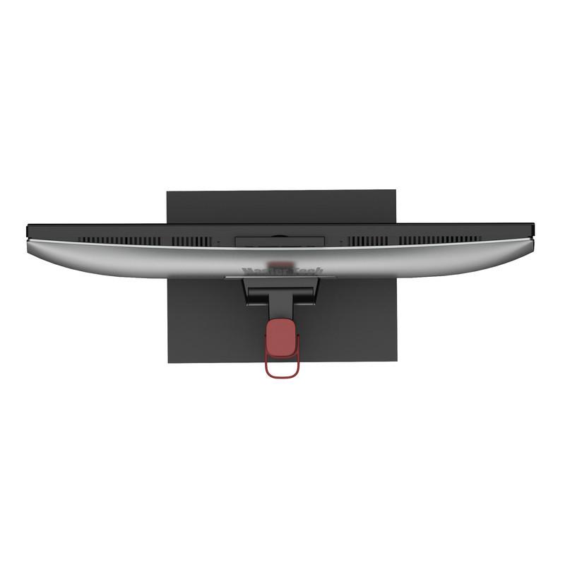 کامپیوتر همه کاره 24 اینچ مستر تک مدل ZN240-C38SB-i3 10100-8GB DDR4-256GB SSD-IPS