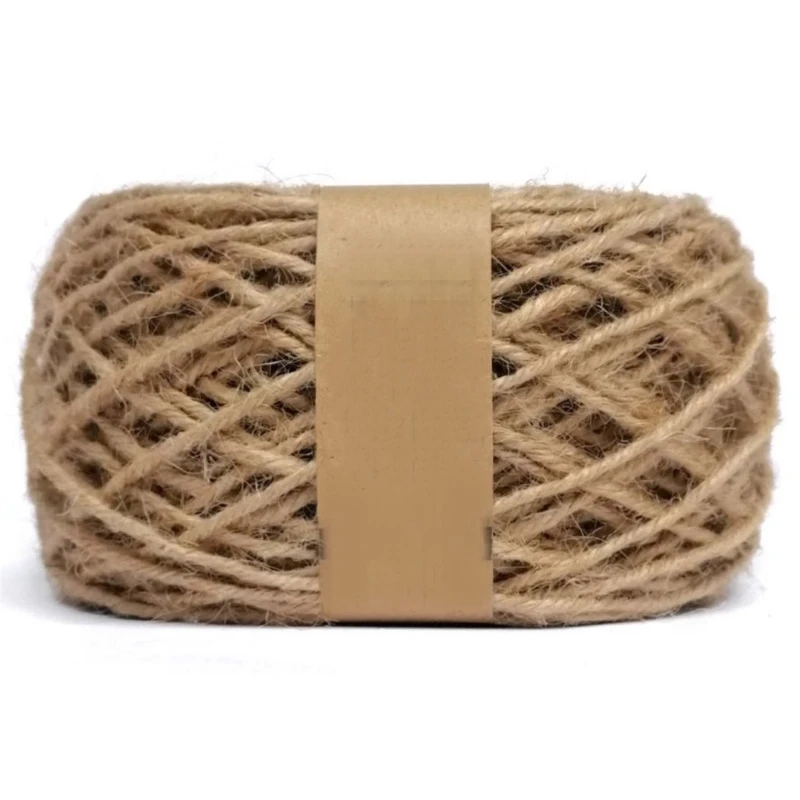 نخ کنفی مدل 3mm طول 20 متر