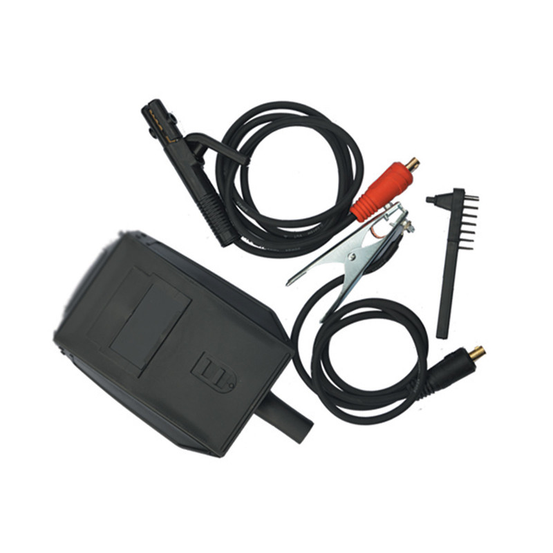 دستگاه جوش 140 آمپر محک مدل SS-140 دستگاه جوش 140 آمپر محک مدل SS-140