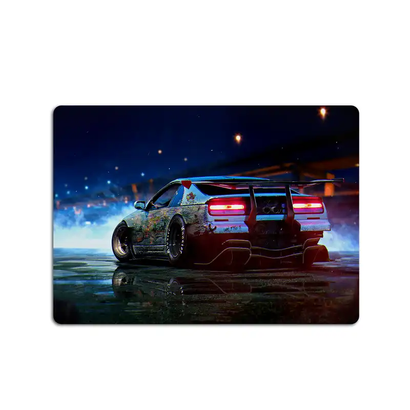 ماوس پد car wallpaper کد KCT10064