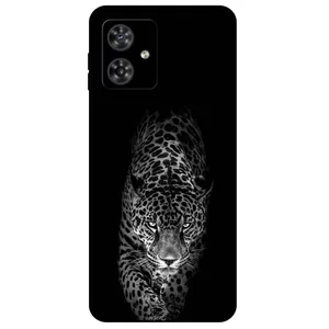 Megafone Panther 1879 Cover For Motorola Moto G54 5G