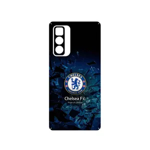 MAHOOT Chelsea Cover Sticker for Motorola Edge 20 Pro