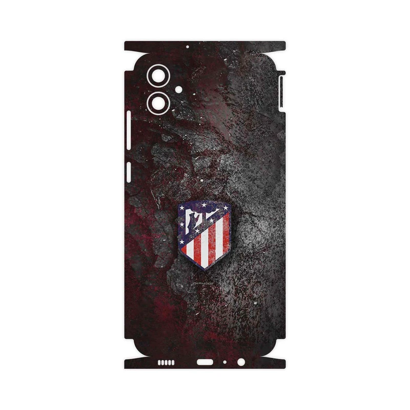 برچسب پوششی ماهوت مدل Atletico_de_Madrid-FullSkin مناسب برای گوشی موبایل سامسونگ Galaxy M04