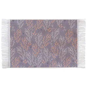 پادری نوریسانس مدل Clematis virginiana سایز 60×40 سانتی متر