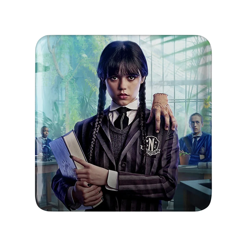 پیکسل خندالو مدل ونزدی Wednesday کد 25226