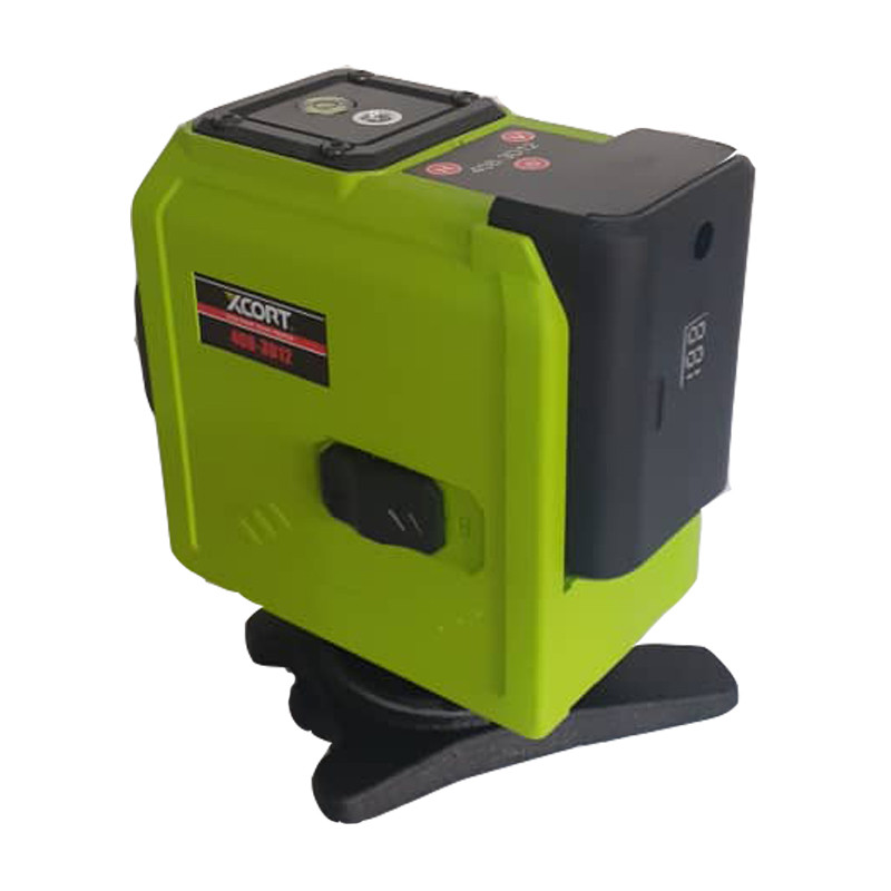 تراز لیزری ایکس کورت مدل 408-3d12 تراز لیزری ایکس کورت مدل 408-3d12