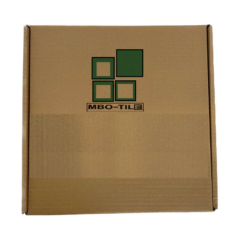 دیوارپوش مدل تایل بین کابینتی پشت چسبدار کد 40022 بسته 11 عددی