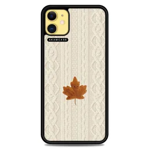 AKAM AMC-WA11-TRICOT-14 Cover For Apple iPhone 11