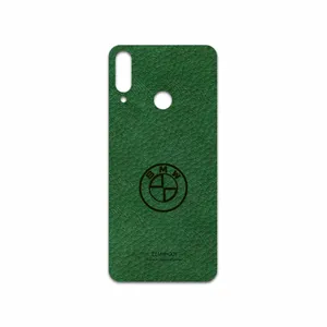 MAHOOT GL-BMW Cover Sticker for LG W30