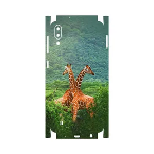 MAHOOT Giraffe-FullSkin Cover Sticker for Samsung Galaxy M10