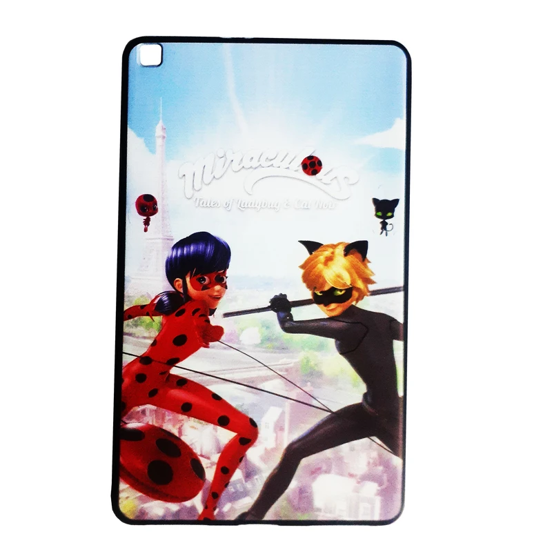 کاور مدل TD-TS011 مناسب برای تبلت سامسونگ Galaxy Tab A 8.0 2019 T295 / T290