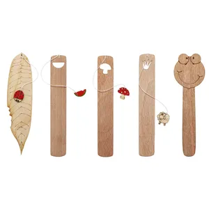 نشانگر کتاب مدل YL21 مجموعه 5 عددی