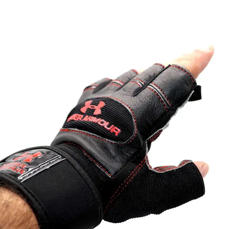 دستکش بدنسازی مدل UR 7003