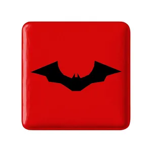 مگنت خندالو مدل بتمن Batman کد 25818