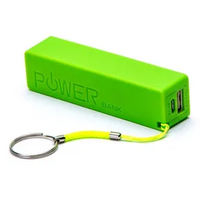 شارژر همراه مدل D10 ظرفیت 3000 میلی آمپر ساعت 