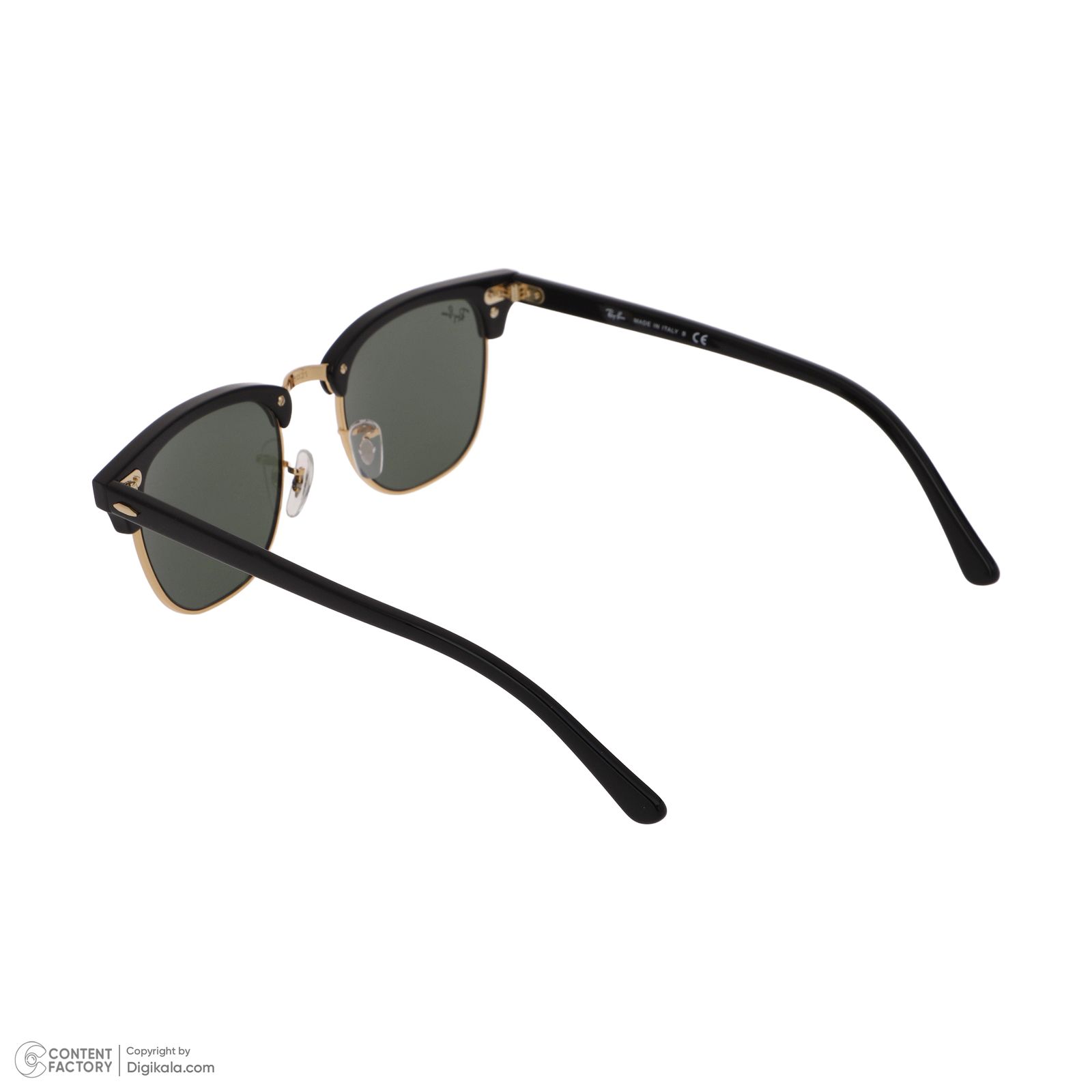عینک آفتابی ری بن مدل 3016-W0365 -  - 4