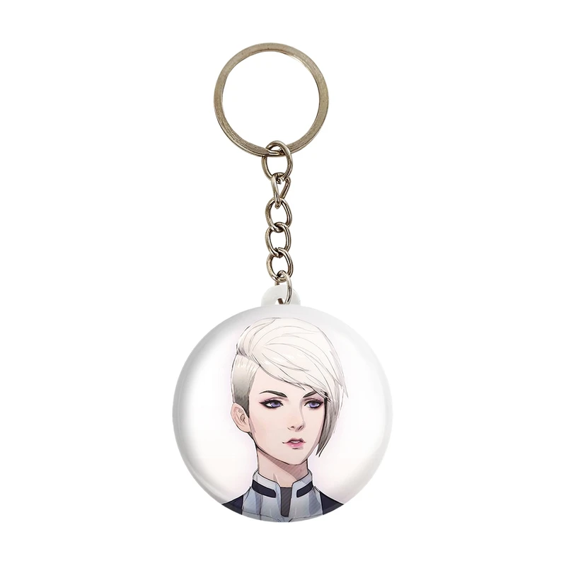 جاکلیدی خندالو مدل بازی مس افکت (Mass Effect) کد 31564