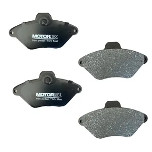 لنت ترمز جلو موتورکس مدل M-XA2000 مناسب برای سیتروئن زانتیا