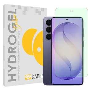 Daben Hydrogel Eye Protection Screen Protector for Samsung Galaxy S26 mobile phone