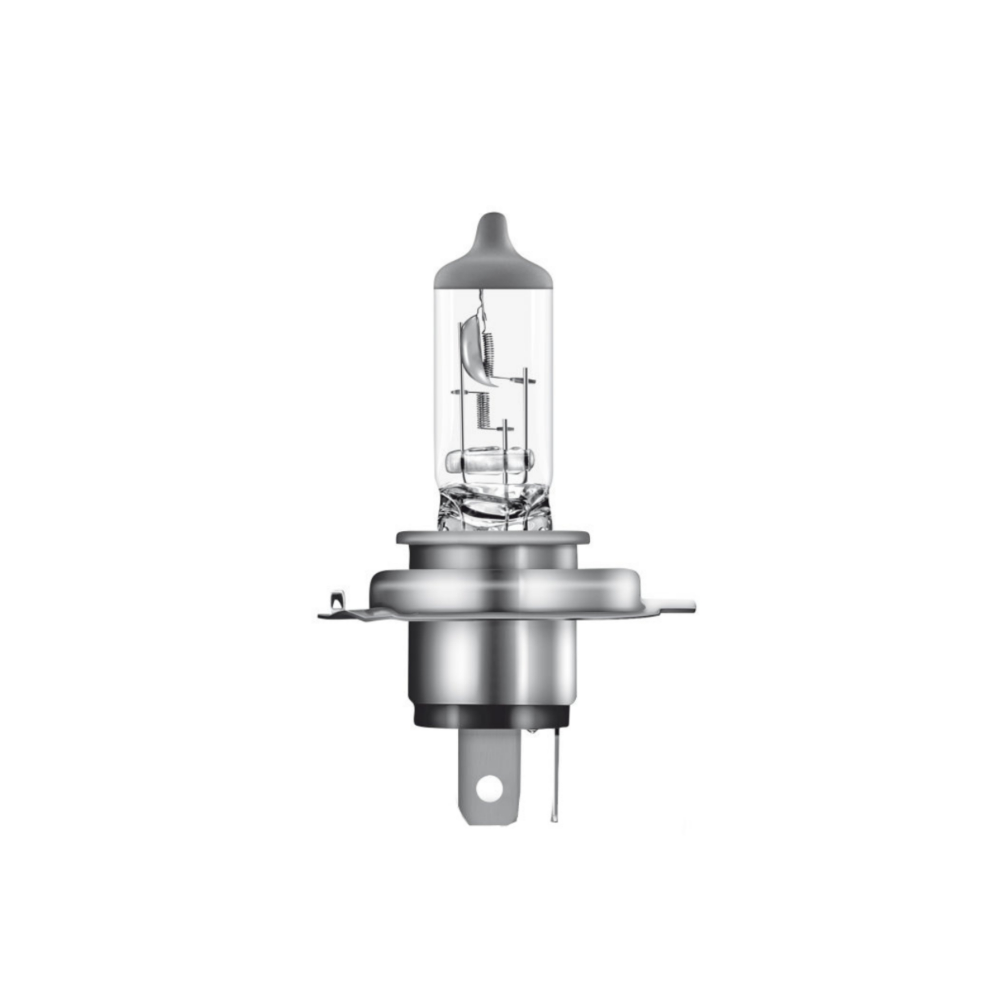  لامپ هالوژن خودرو اسرام مدل  H4 12V 100/90W