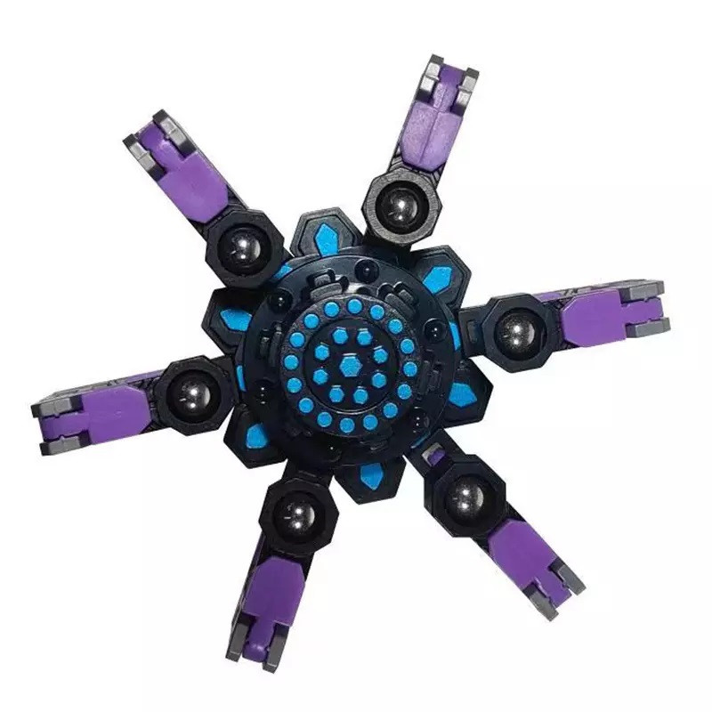 اسپینر مدل spider