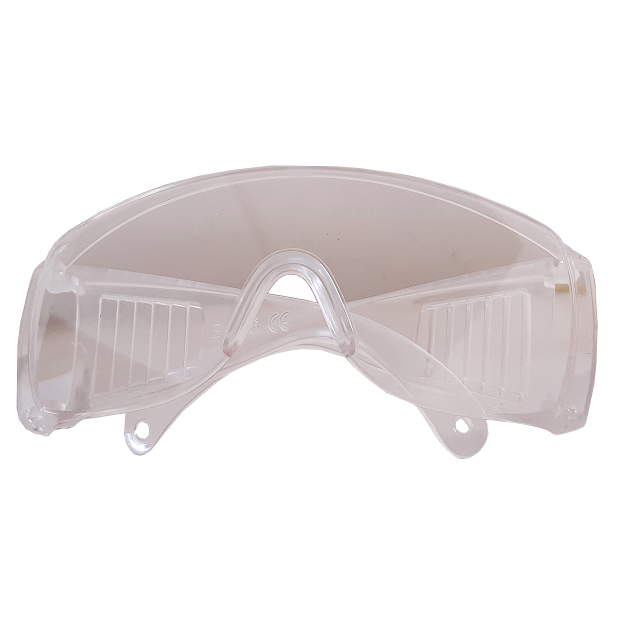 عینک ایمنی مدل HT -0014