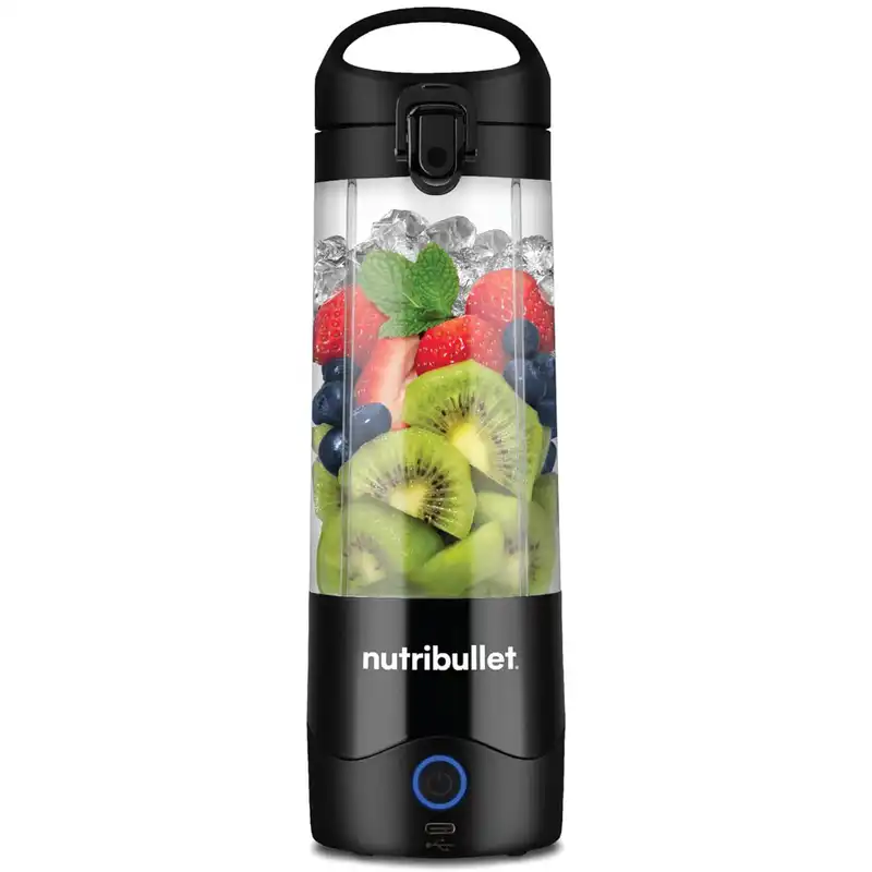 مخلوط کن نوتریبولت مدل NBG-200