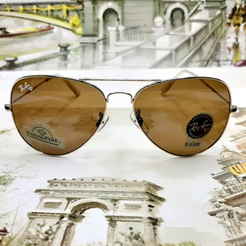 عینک آفتابی مدل RB3026br