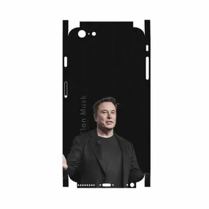 MAHOOT Elon Musk-FullSkin Cover Sticker for Apple iPhone 6s Plus