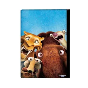 کلاسور مدل عصر یخبندان کد 655