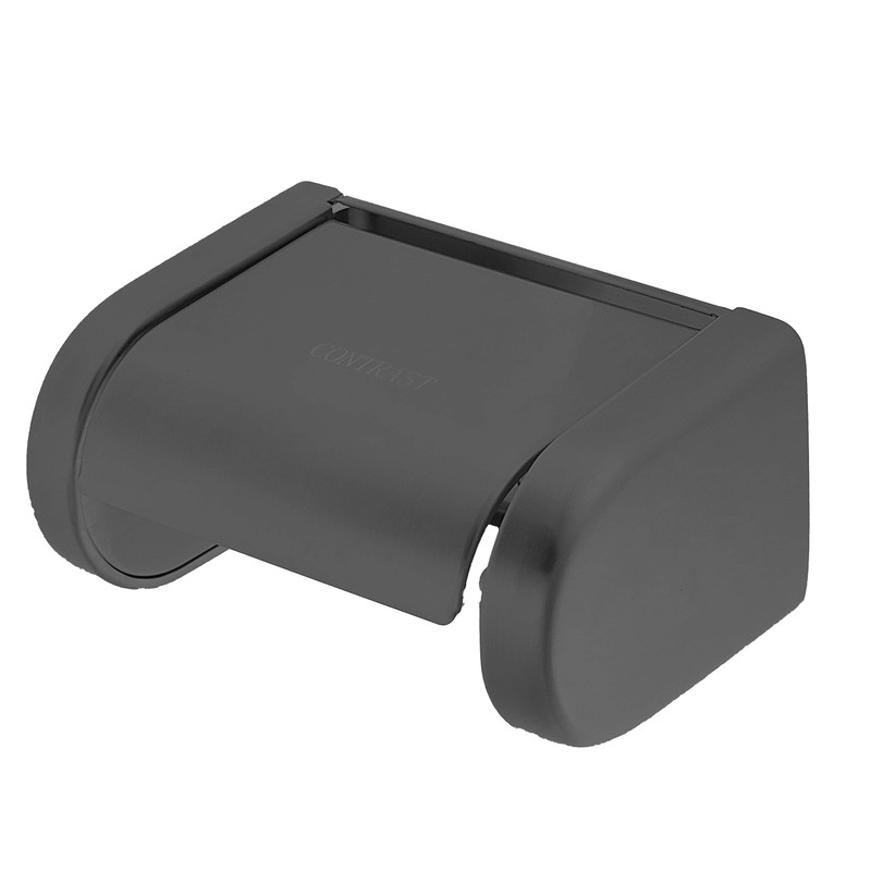 پایه رول دستمال کاغذی کنتراست مدل پرتی کد NA-S