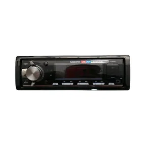  پخش کننده خودرو کلاسونیک مدل  CL-666