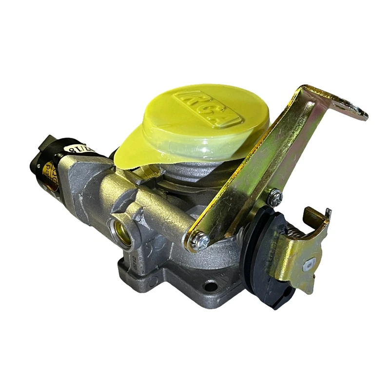 دریچه هوا ایرکا مدل زیمنس کد 115مناسب برای پیکان