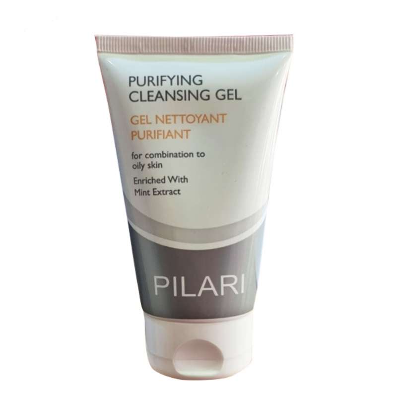 ژل شستشوی صورت پیلاری مدل 01 حجم 150 میلی لیتر