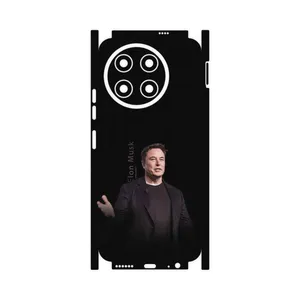 MAHOOT Elon_Musk-FullSkin Cover Sticker for Tecno Spark 30 Pro