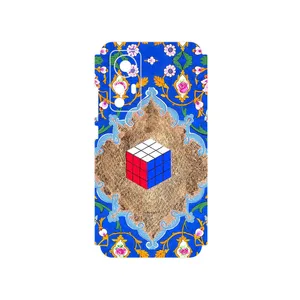 MAHOOT Maryams_Mathematics Cover Sticker for Xiaomi 12