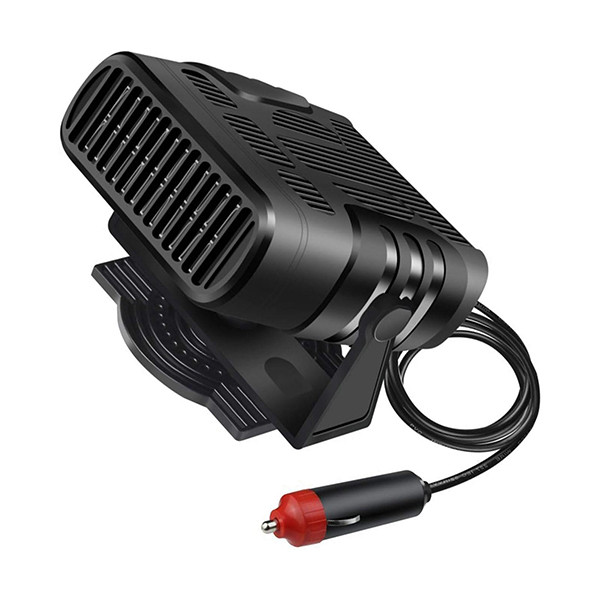 بخاری فندکی خودرو مدل ‎CC2-12V