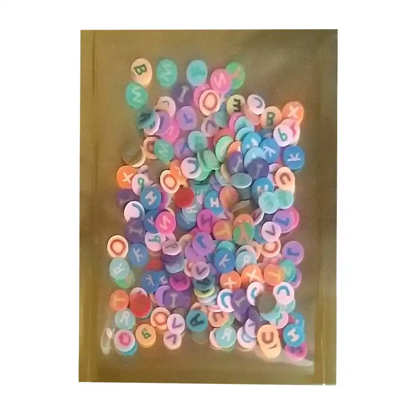 فیمو مدل حروف انگلیسی کد FA2