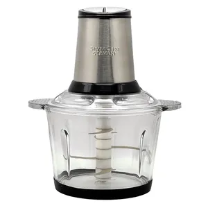 خردکن سیلور کرست مدل MZ-2024
