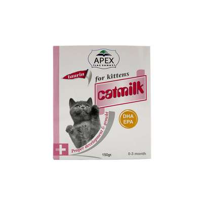 شیر خشک بچه گربه را از کجا تهیه کنیم؟