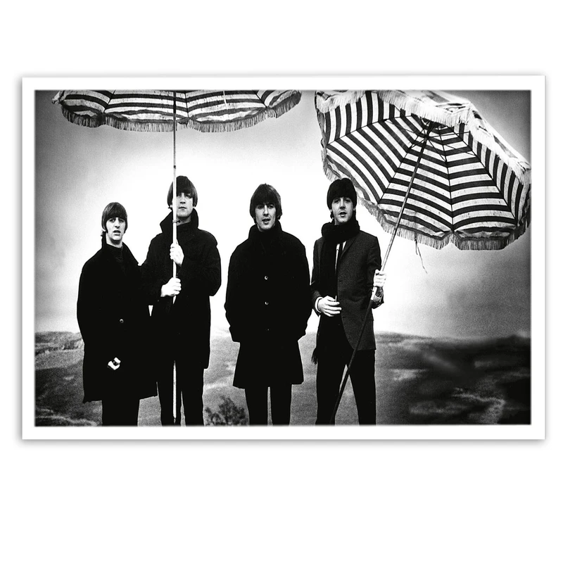 تابلو بکلیت طرح گروه پینک فلوید Pink Floyd مدل W-s132