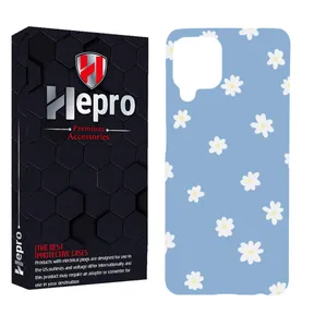 HEPRO MC Cover for SAMSUNG GALAXY M32 4G