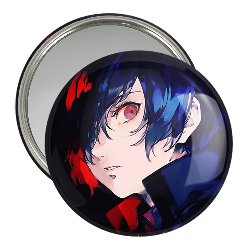 آینه جیبی خندالو مدل بازی پرسونا (Persona) کد 34451