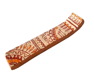 جاعودی مدل پاپیه ماشه کد 53