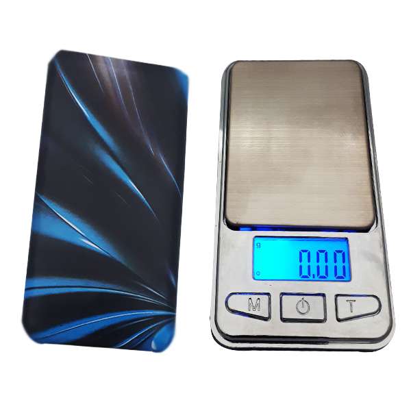 ترازو دیجیتال مدل PARD210