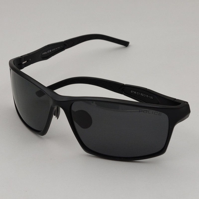 عینک آفتابی بایکر (Biker) پلیس 14