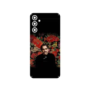 MAHOOT Shahram Nazeri Cover Sticker for Samsung Galaxy M34 5G
