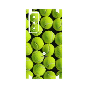 MAHOOT Tennis-FullSkin Cover Sticker for Samsung Galaxy S21 FE 5G