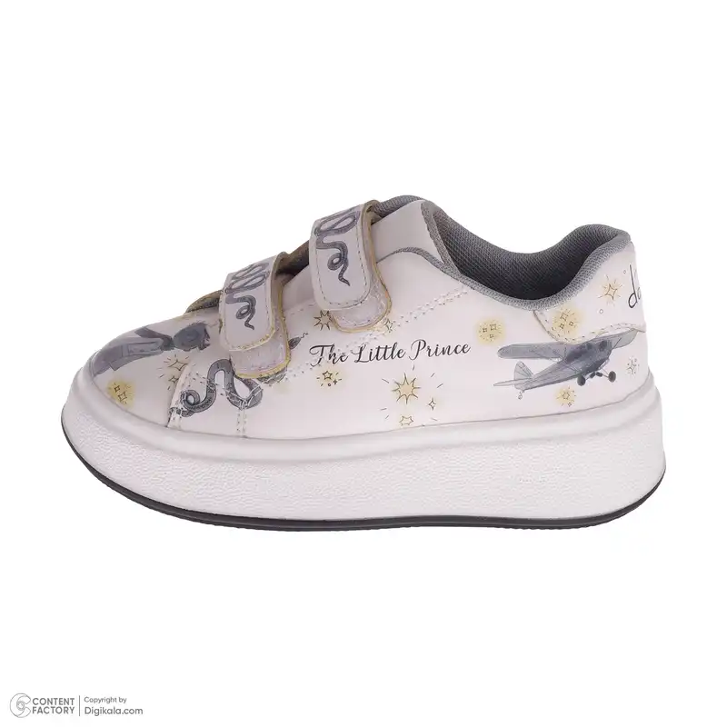 کفش راحتی بچگانه دندی مدل the little prince - dnd-puly01