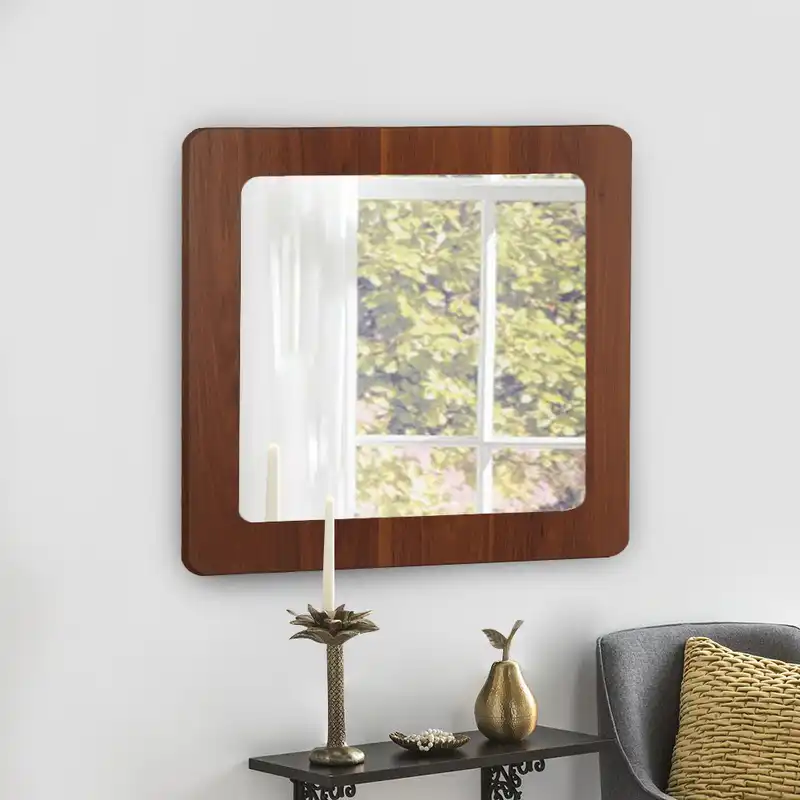 آینه الف مدل آرام 3